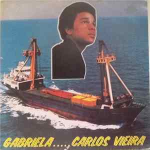 Carlos Vieira - Gabriela flac