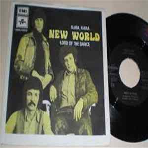 New World - Kara, Kara flac