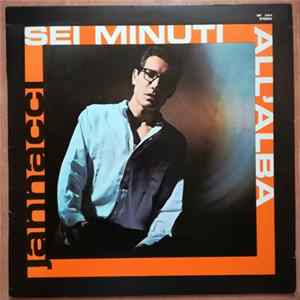 Jannacci - Sei Minuti All'Alba flac