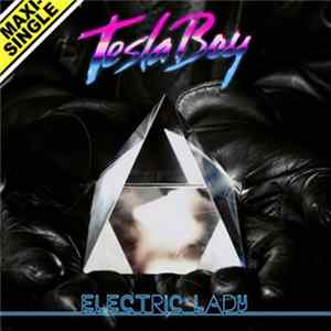 Tesla Boy - Electric Lady flac