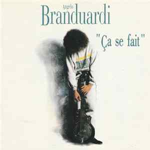 Angelo Branduardi - ça Se Fait flac