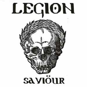 Legion - Saviour flac