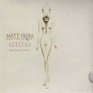 Matt Skiba And The Sekrets - Babylon flac