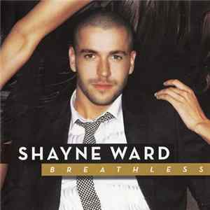 Shayne Ward - Breathless flac