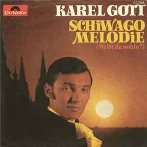 Karel Gott - Schiwago Melodie (Weißt Du Wohin?) flac