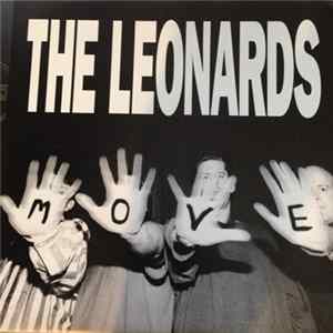 The Leonards - Move / Thinking About It flac