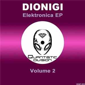 Dionigi - Elektronica EP Volume 2 flac