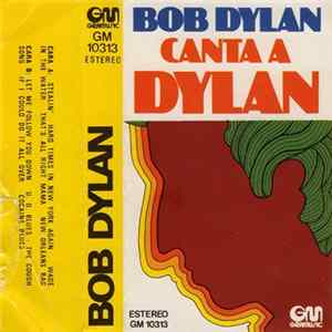 Bob Dylan - Canta A Dylan flac