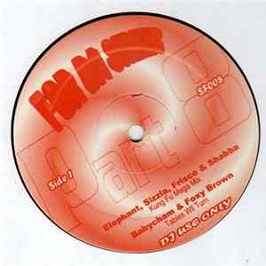 Various - For Da Streets - Part Eight flac