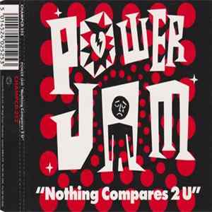 Powerjam - Nothing Compares 2 U flac