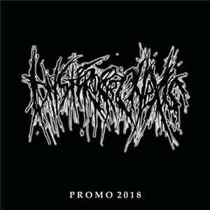 Hysterorrhexis - Promo 2018 flac