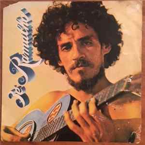 Zé Ramalho - Avôhai flac