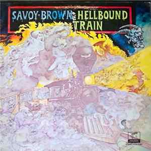 Savoy Brown - Hellbound Train flac