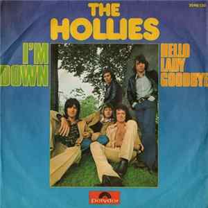 The Hollies - I'm Down flac