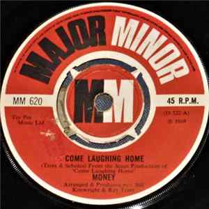 Money - Come Laughing Home / Power Of The Rainbow flac