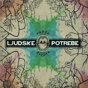 Ljudske Potrebe - Parče Života flac