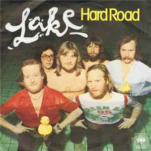 Lake - Hard Road flac