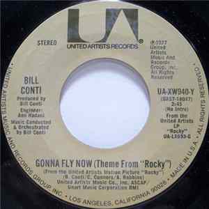 Bill Conti - Gonna Fly Now (Theme From "Rocky") flac