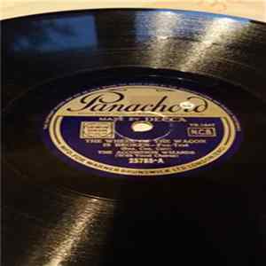 The Accordion Wizards - The Wheel Of The Wagon Is Broken / South American Joe flac