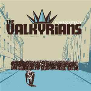 The Valkyrians - Heart Of Glass flac