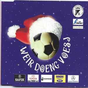 Various - Weir Doeng Voesj - December '97 flac
