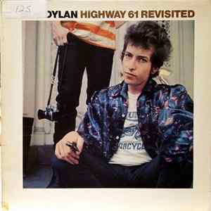 Bob Dylan - Highway 61 Revisited flac
