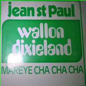 Jean St. Paul - Wallon Dixieland flac