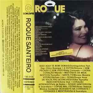Various - Roque Santeiro (Nacional) flac