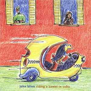 John Blinn - Riding A Camel In Cuba flac