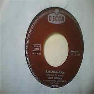 Doug Sheldon - Run Around Sue flac