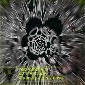 Noctum Sounds - Voco Somnium EP flac