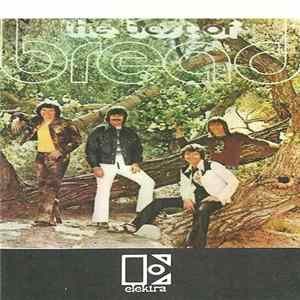 Bread - The Best Of Bread flac
