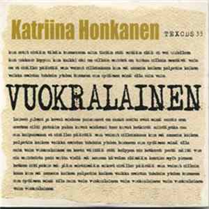Katriina Honkanen - Vuokralainen flac