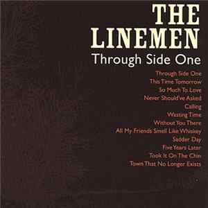 The Linemen - Through Side One flac