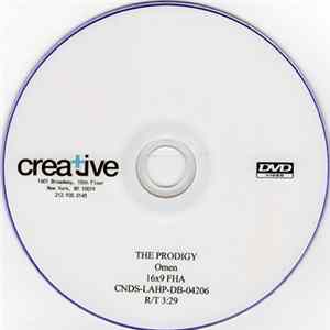 The Prodigy - Omen flac