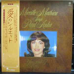 Mireille Mathieu - Sings Paul Anka - You And I flac