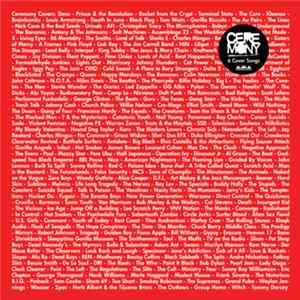 Ceremony - 6 Cover Songs flac