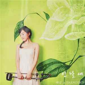 신날새 - 해금 In Paradiso flac