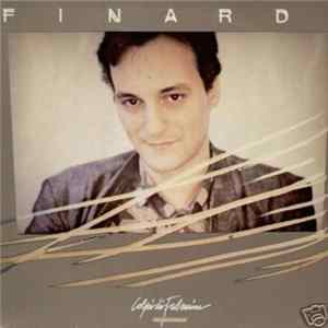 Eugenio Finardi - Colpi Di Fulmine flac