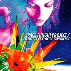 Space Funghi Project - Elektrik Psylocibe Experience flac