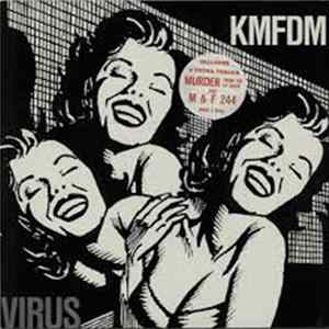 KMFDM - Virus flac
