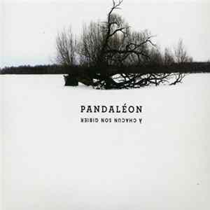 Pandaléon - À Chacun Son Gibier flac