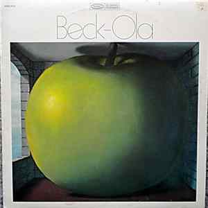 Jeff Beck Group - Beck-Ola flac