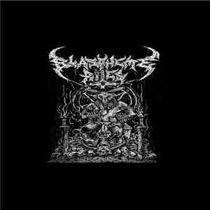 Blaspheme Rites - Demo 2016 flac