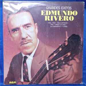 Edmundo Rivero - Grandes Exitos flac