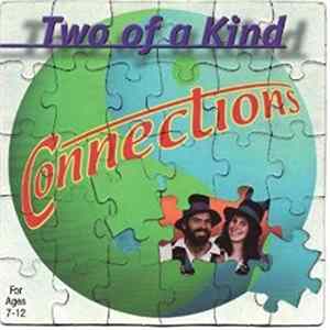 Two Of A Kind - Connections flac