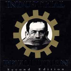 Various - Industrial Revolution - Second Edition flac