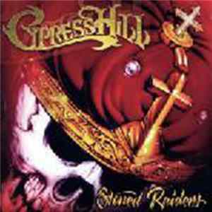 Cypress Hill - Stoned Raiders flac