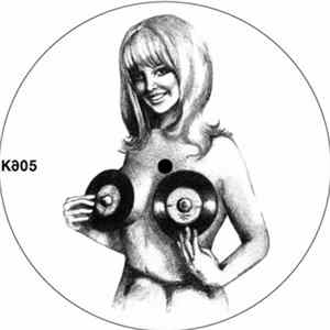 Kaos - Like Thissssss (K On 45 Mix) flac