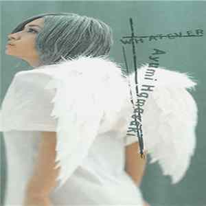 Ayumi Hamasaki - Whatever flac